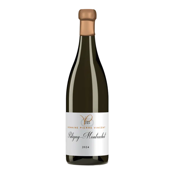 Domaine Pierre Vincent Puligny-Montrachet 2024
