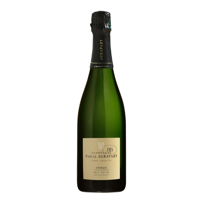 Champagne Agrapart Vénus Grand Cru Brut Nature 2019 en vente ici