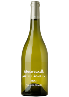 Domaine Mikulski Meursault Meix-Chavaux 2023 en vente ici