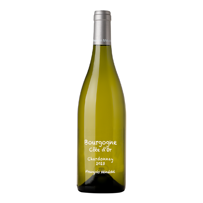 Domaine François Mikulski - Bourgogne Côte d'Or 2023 en vente ici