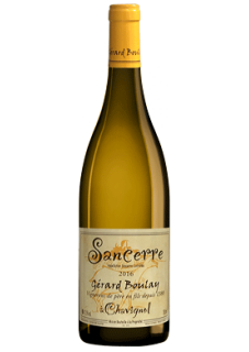 Sancerre Tradition