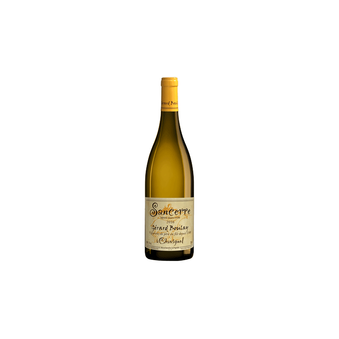 Sancerre Tradition