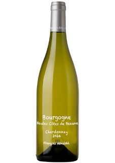 Domaine François Mikulski Bourgogne Hautes-Côtes de Beaune 2024