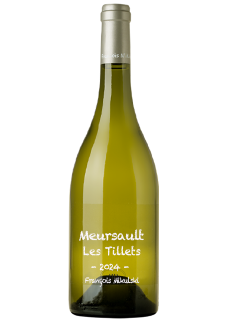 François Mikulski - Meursault Les Tillets 2024 en vente ici
