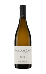 Anne Boisson Bourgogne Chardonnay 2023