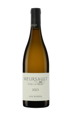 Anne Boisson Meursault Sous la Velle 2023