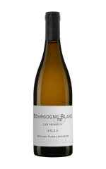 Pierre Boisson Bourgogne Les Herbeux 2022