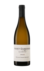 Pierre Boisson Auxey-Duresses Les Hautés 2022
