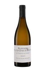 Pierre Boisson Hautes-Côtes de Beaune Le Chemin de pierre 2022