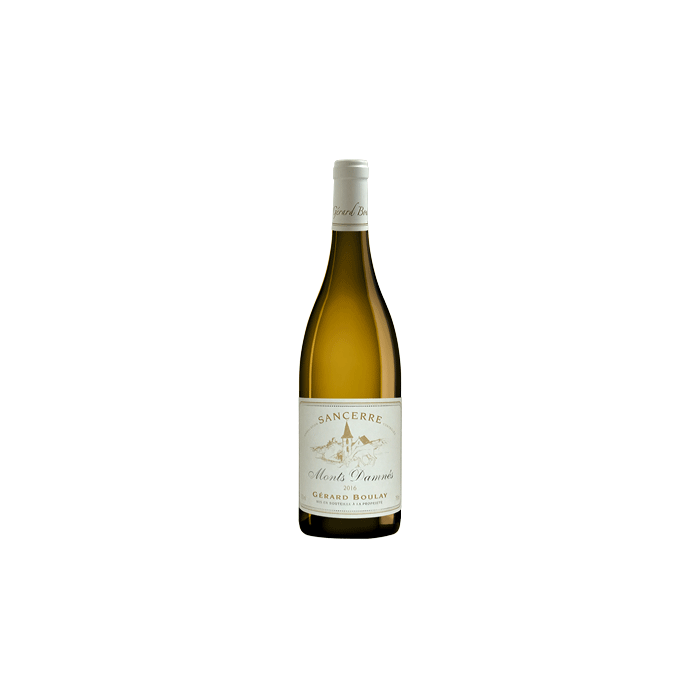 Sancerre Monts Damnés