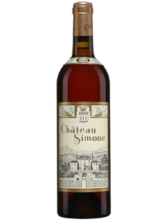Château Simone Palette Rosé 2024 en vente ici