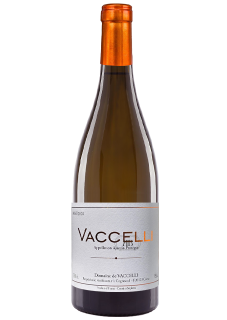 Domaine Vaccelli Rosé 2024 en vente ici