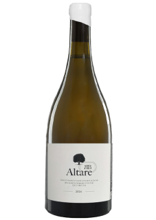 Domaine Clos Venturi Altare Blanc 2024