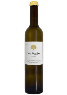 Domaine Clos Venturi Vinu Santu Blanc (50cl)