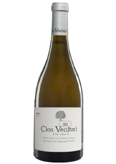 Domaine Clos Venturi Le Clos Blanc 2025