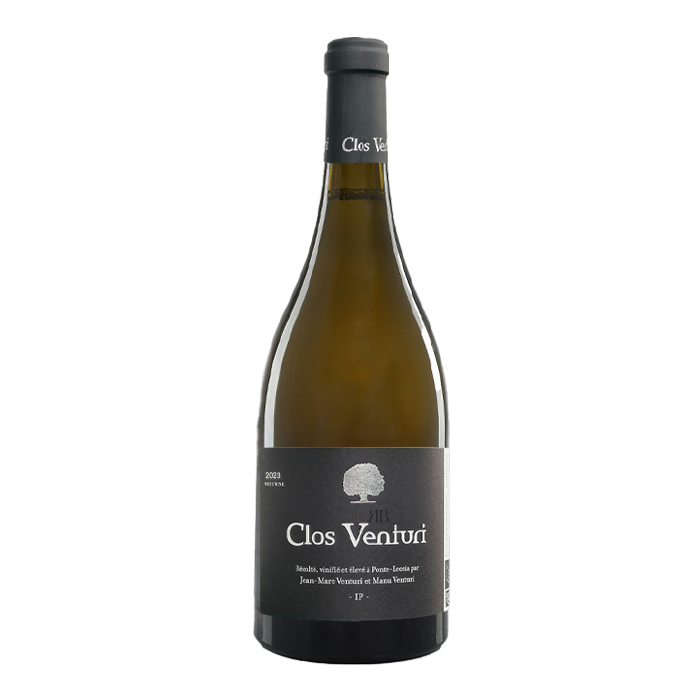 Domaine Clos Venturi Le Clos IP 2023