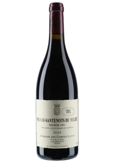 Domaine des Comtes Lafon Volnay 1er Cru Santenots-du-Milieu 2023