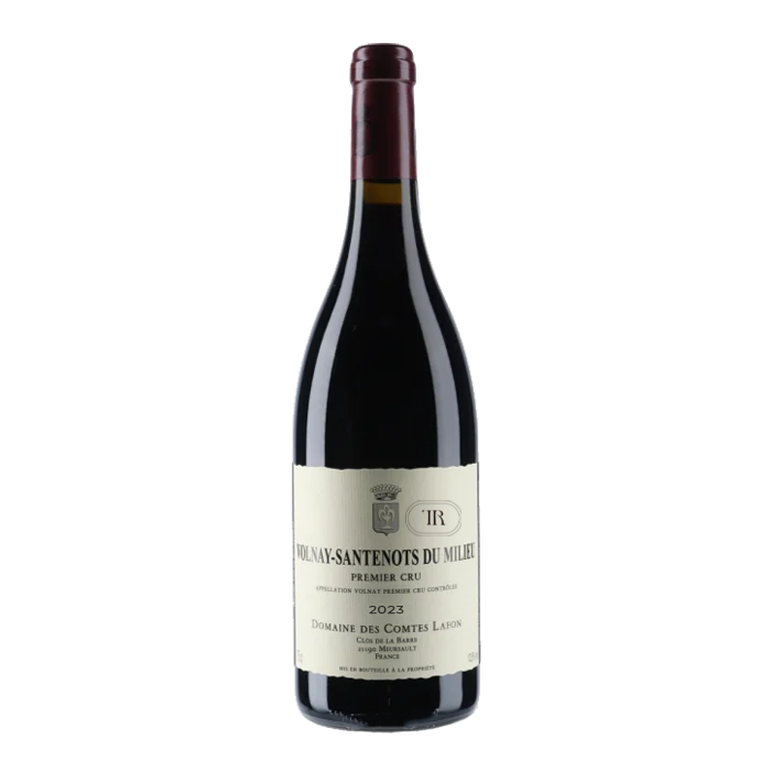 Domaine des Comtes Lafon Volnay 1er Cru Santenots-du-Milieu 2023