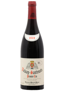 Domaine Matrot Blagny 1er Cru La Pièces sous le Bois 2023 en vente ici