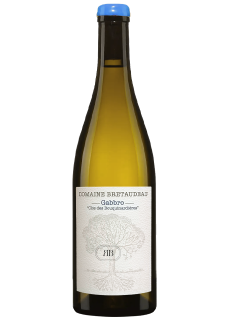 Domaine de Belle-Vue Jérôme Bretaudeau Muscadet Gabbro Clos Des Bouquinardieres 2024