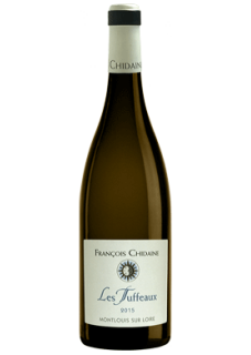 Montlouis Les Tuffeaux