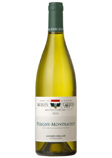 Domaine Jacques Carillon Puligny-Montrachet 2024 en vente ici