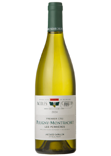 Domaine Jacques Carillon Puligny-Montrachet 1er Cru Les Perrières 2024