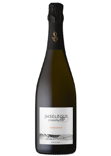 Champagne JM Sélèque Solessence Extra-Brut en vente ici