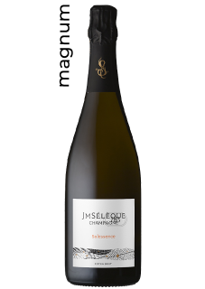 Champagne JM Sélèque Magnum Solessence Extra-Brut en vente ici
