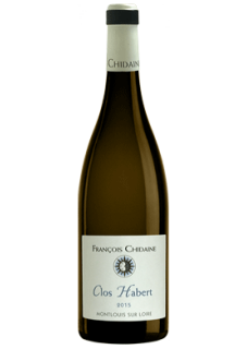 Montlouis Clos Habert