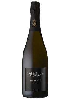 Champagne JM Sélèque Partition 2015 2ème lecture