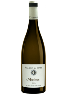 Montlouis moelleux