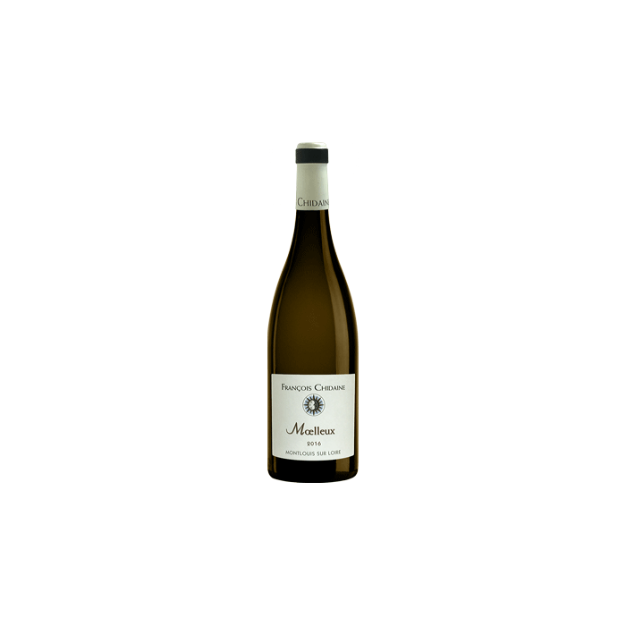 Montlouis moelleux