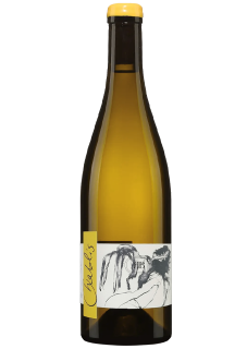 Domaine Pattes Loup Chablis Vent d'Ange Mise Tardive 2022 en vente ici