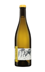Domaine Pattes Loup Chablis Vent d'Ange Mise Tardive 2022 en vente ici