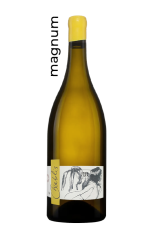 Domaine Pattes Loup Magnum Chablis Vent d'Ange Mise Tardive 2022 en vente ici