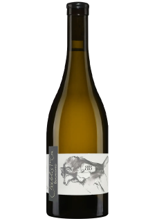 Domaine Pattes Loup Chablis 1er Cru Beauregard 2022 Mise tardive