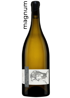 Domaine Pattes Loup Magnum Chablis 1er Cru Beauregard 2022 Mise tardive