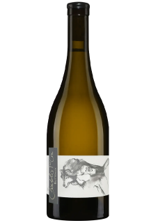 Domaine Pattes Loup Chablis 1er Cru Butteaux 2021 Mise tardive