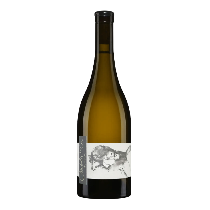 Domaine Pattes Loup Chablis 1er Cru Butteaux 2021 Mise tardive