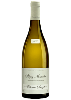 Puligny-Montrachet