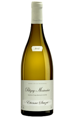 Puligny-Montrachet