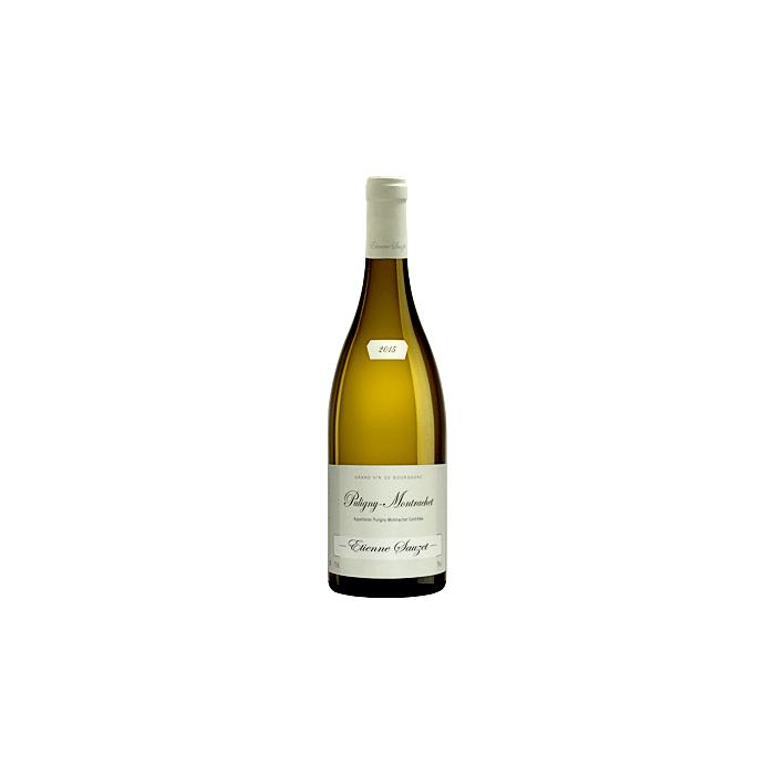 Puligny-Montrachet