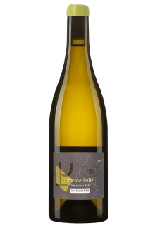 Domaine Pellé Menetou-Salon Les Blanchais 2024 en vente ici