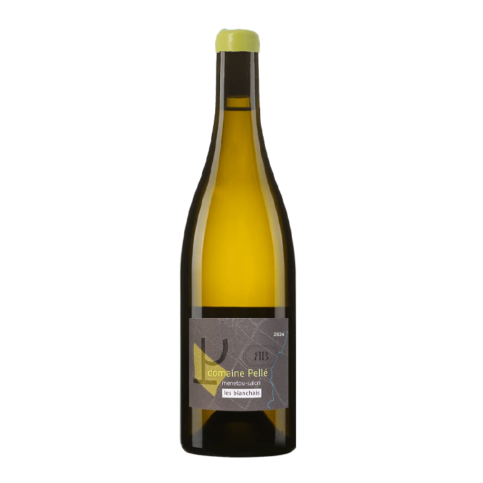 Domaine Pellé Menetou-Salon Les Blanchais 2024 en vente ici