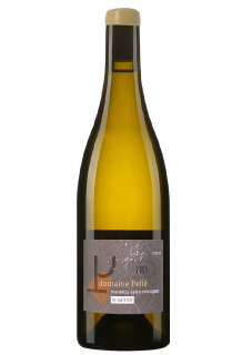 Domaine Pellé Menetou-Salon Le Carroir 2024 en vente ici