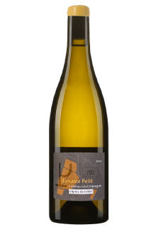 Domaine Pellé Menetou-Salon Vignes de Ratier 2024 en vente ici