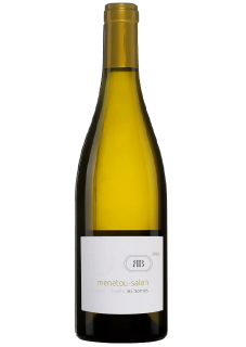 Domaine Pellé Menetou-Salon Les Bornés 2024 en vente ici