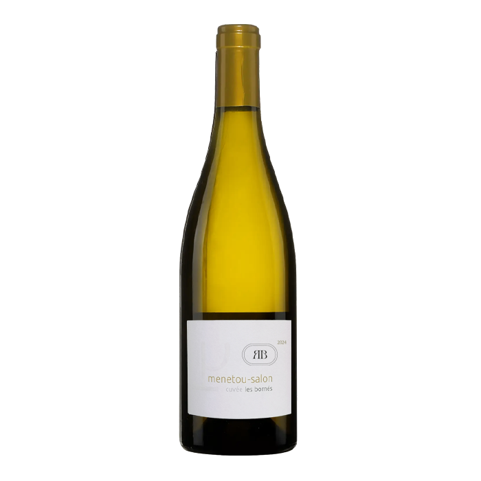Domaine Pellé Menetou-Salon Les Bornés 2024 en vente ici