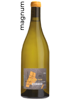 Domaine Pellé Magnum Menetou-Salon Vignes de Ratier 2016 en vente ici
